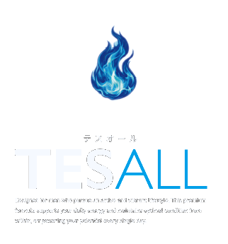 テスオール（Tes-All）